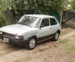 Fiat Duna 1994 - Pilar