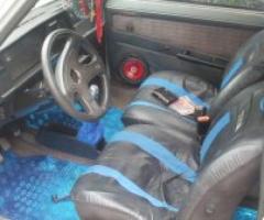 Fiat Duna 1994 - Pilar