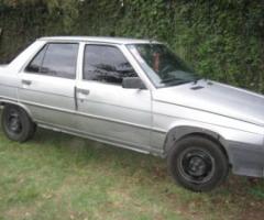 Renault 19 1994, Manual, 1,6 litres - Bahía Blanca