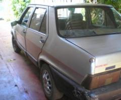 Fiat Regata 1991, Manual, 1,6 litres - Posadas