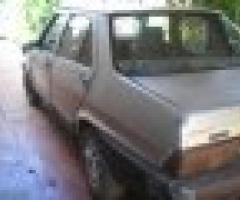 Fiat Regata 1991, Manual, 1,6 litres - Posadas