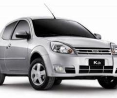 Ford Ka 2011, 1,1 litres - Viedma