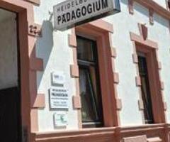 Cursos intensivos de alemán en Heidelberg, Alemania - Buenos Aires