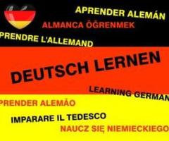Clases virtuales no intensivas desde Alemania - Buenos Aires