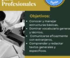 Clases de inglés online para profesionales - Buenos Aires