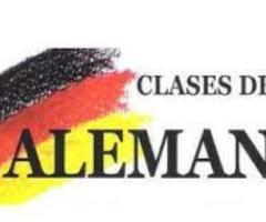 Clases de Aleman - Almirante Brown