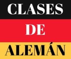 Clases de Aleman en Zoom - Buenos Aires