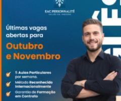 ¡Aprende inglés de forma intensiva e inmersiva sin salir de casa! - Buenos Aires