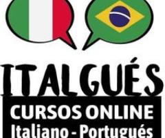 Clases/cursos de italiano y portugués presenciales en la plata - La Plata