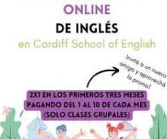 Instituto de ingles cardiff - Caseros