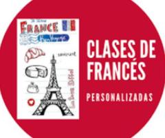 Clases de Frances Via Zoom o Skype - Buenos Aires