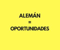 Clases particulares de Alemán - General Roca
