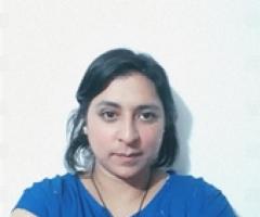 Profesora de Inglés - San Miguel