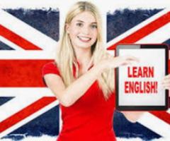 Ingles presencial y por Zoom - Buenos Aires