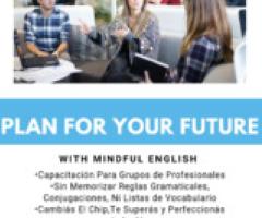 The mindful english conversation club - Buenos Aires