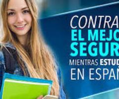 24 horas de Servicio en Atencion Medica al Estudiante Extranjero en España - San Miguel de Tucumán