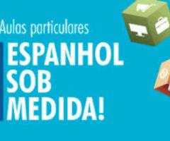 Idioma espanhol (em campinas - sp) - Río Colorado