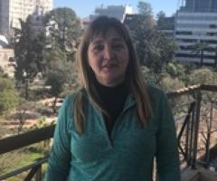 Profesora de inglés - Buenos Aires