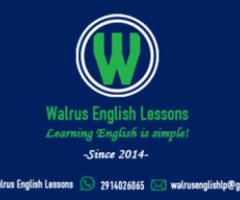 Clases particulares y cursos de inglés - La Plata