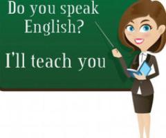 Profesora de inglés - Buenos Aires