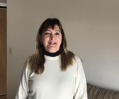 Profesora de inglés - Buenos Aires