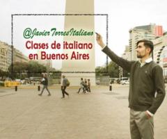 Clases de italiano en buenos aires caba - Buenos Aires