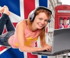 “Clases particulares de Inglés vía Skype” - Las Flores
