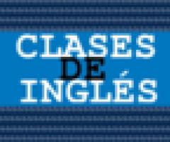 Clases de Inglés en San Justo - La Matanza
