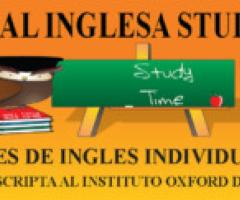 Clases de ingles individuales. Niños-adolescentes-adultos * - Avellaneda