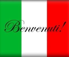 Profesora de italiano nativa en Recoleta - Buenos Aires