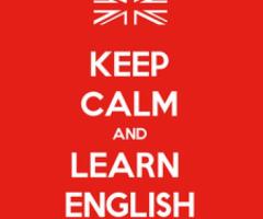 Clases particulares de inglés - Esteban Echeverría