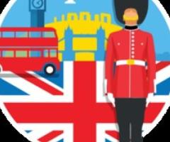 Aprende Inglés Británico con un Profesor Nativo de Cambridge - La Plata