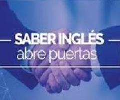 Inglès - Profesora Nacional Egresada de Lenguas Vivas - Buenos Aires