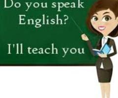 Clases de ingles profesora ingles caballito - Buenos Aires