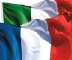 Clases online de francés y italiano - Buenos Aires - 1