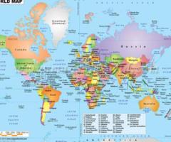Profesor de ingles nativo - Paraná
