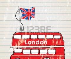 English! Apoyo escolar y mas... - Almirante Brown - 1