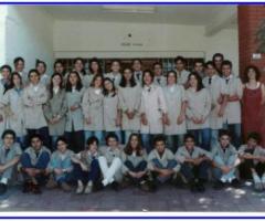 Profesora nacional de Ingles dicta clases on line - Buenos Aires - 1