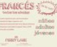 Francés todos los niveles- adaptables a lo que necesites - Banfield