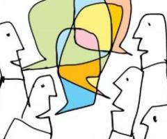 Clases italiano conversarción - Buenos Aires - 1