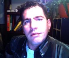 English Teacher - Buenos Aires - 1