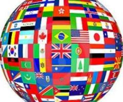 Curso de inglés intensivo para adultos - Buenos Aires