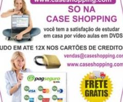 Curso de Inglês Para Ensino Médio e Preparação Para o Vestibular - Córdoba