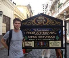 Cursos de francés - Buenos Aires - 1