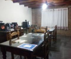 Celtic institute luján - Luján