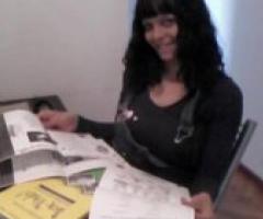 Profesora de Portugues - Buenos Aires
