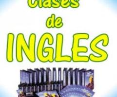Particular de ingles- apoyo escolar - Ituzaingo