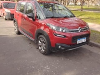 citroen-c3-2017-manual-16-litres-mar-del-plata