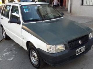 fiat-uno-2007-manual-13-litres-buenos-aires