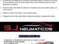 neumaticos-gomas-ruedas-nuevas-y-de-ocasion-llantas-originales-y-deportivas-buenos-aires-small-1